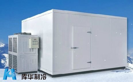 安裝700-800㎡冷庫需要多少錢？